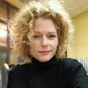 Meet your Posher, Nadine